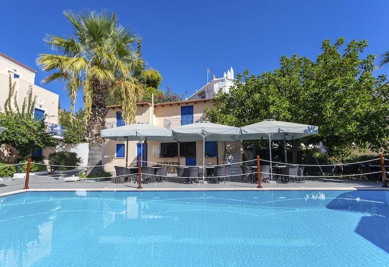 ספצס Vanas Apartments מראה חיצוני תמונה