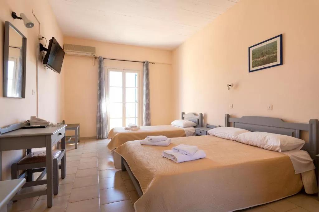 ספצס Vanas Apartments מראה חיצוני תמונה