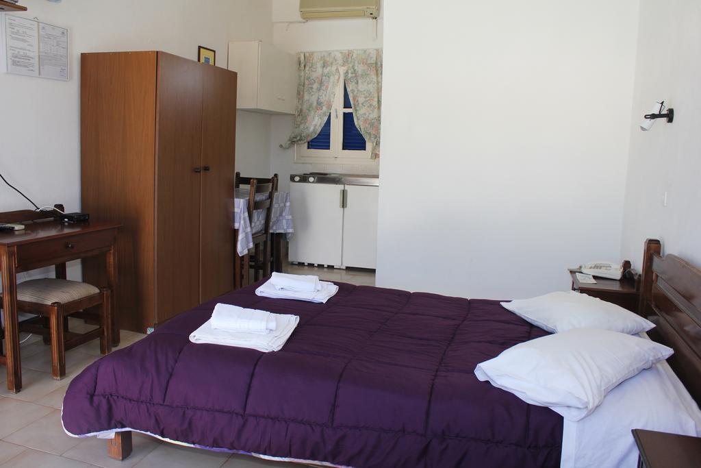 ספצס Vanas Apartments מראה חיצוני תמונה
