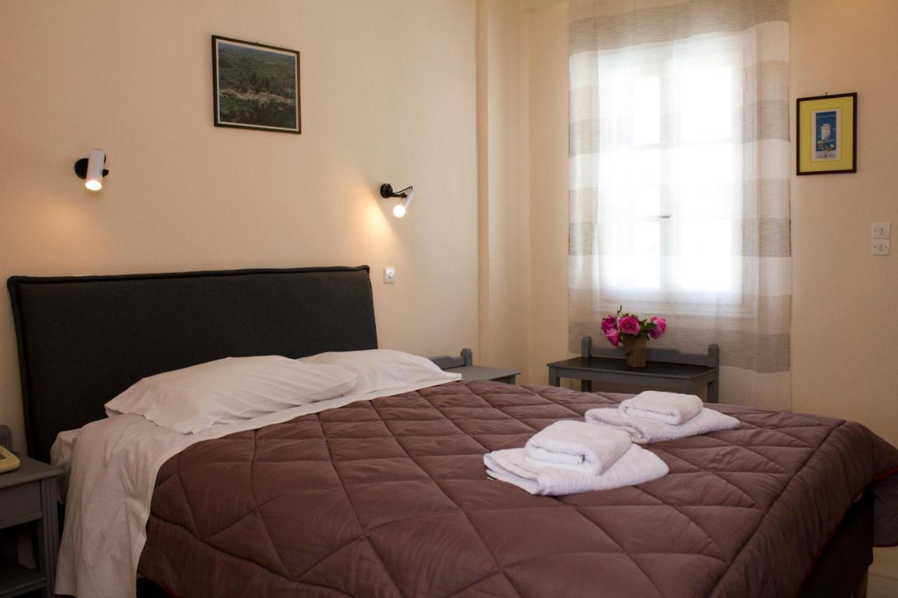 ספצס Vanas Apartments מראה חיצוני תמונה