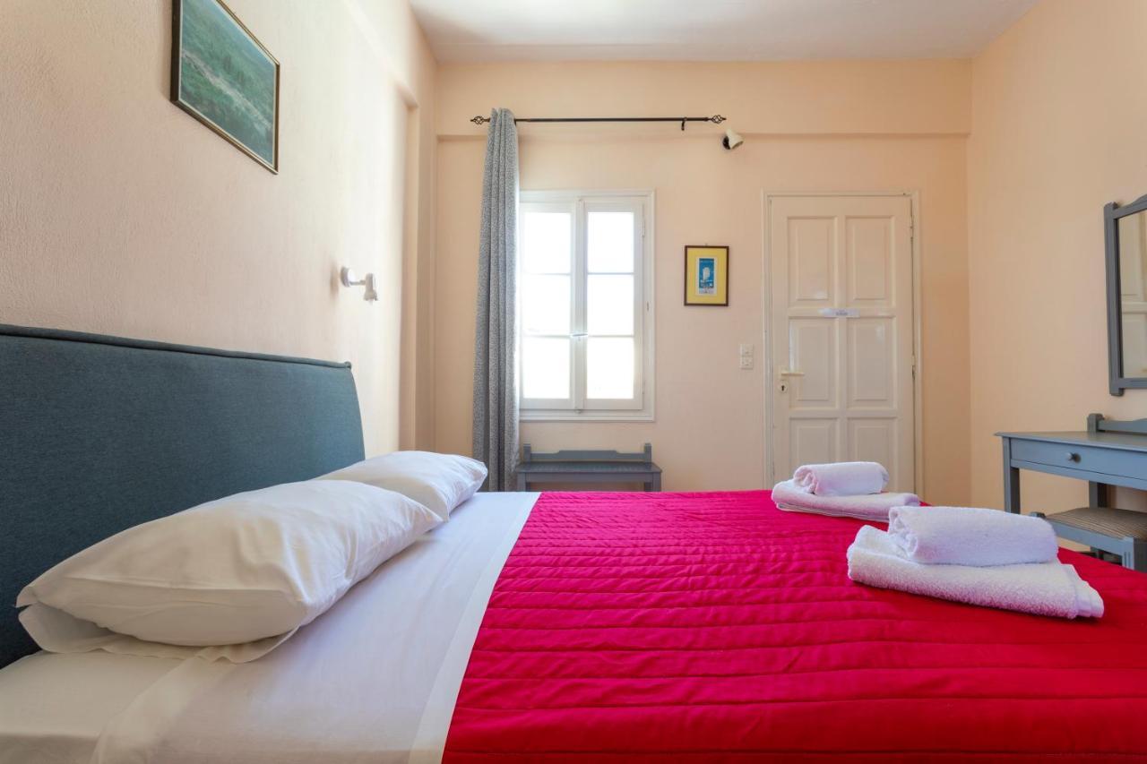 ספצס Vanas Apartments מראה חיצוני תמונה