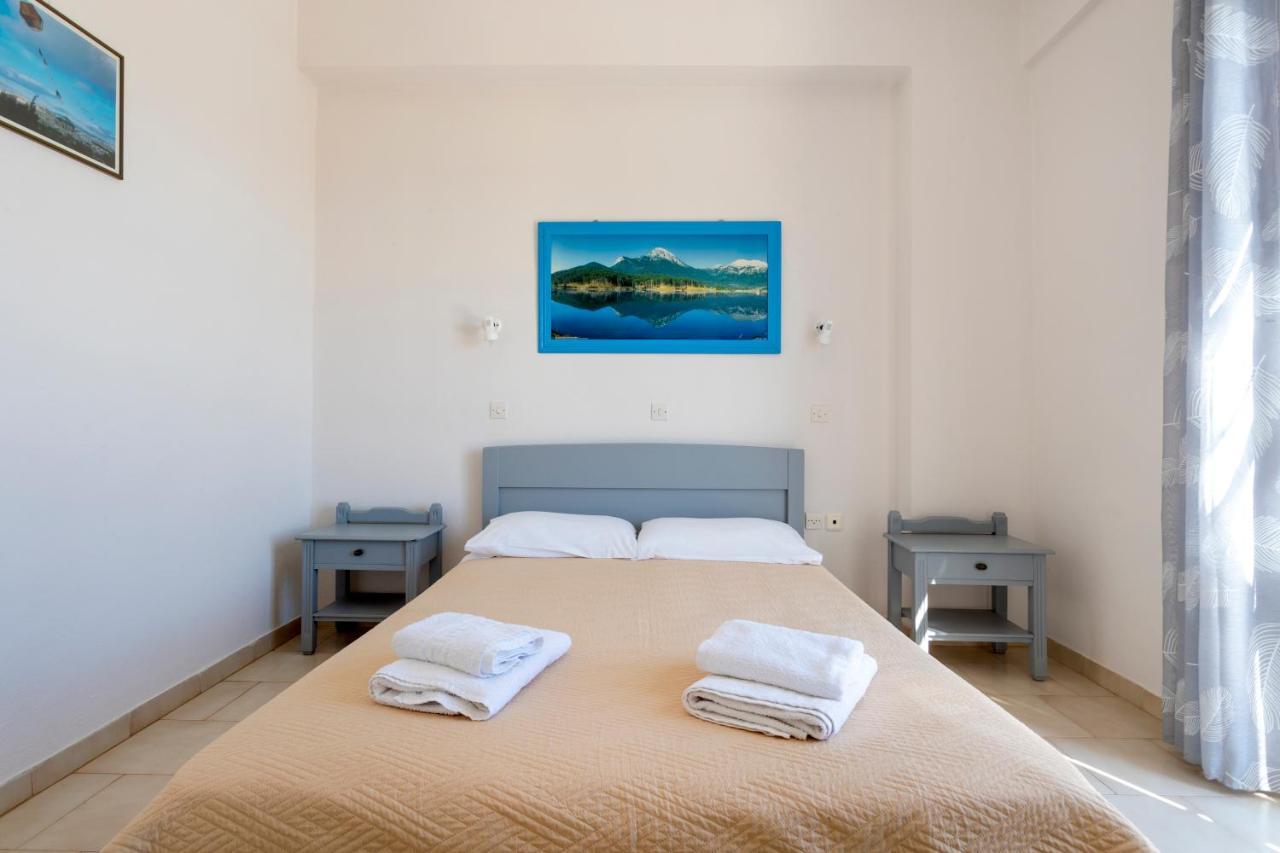 ספצס Vanas Apartments מראה חיצוני תמונה
