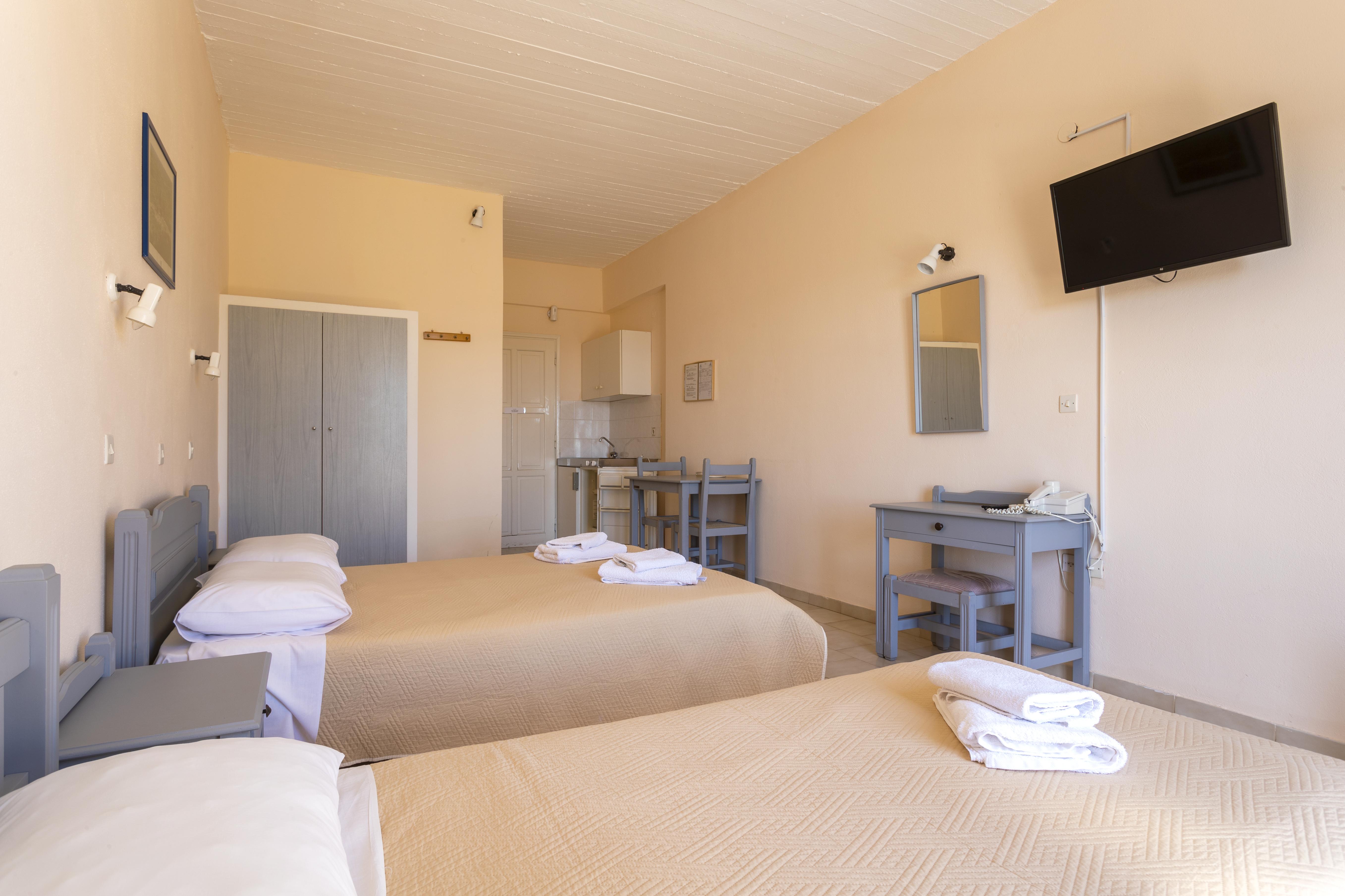 ספצס Vanas Apartments מראה חיצוני תמונה
