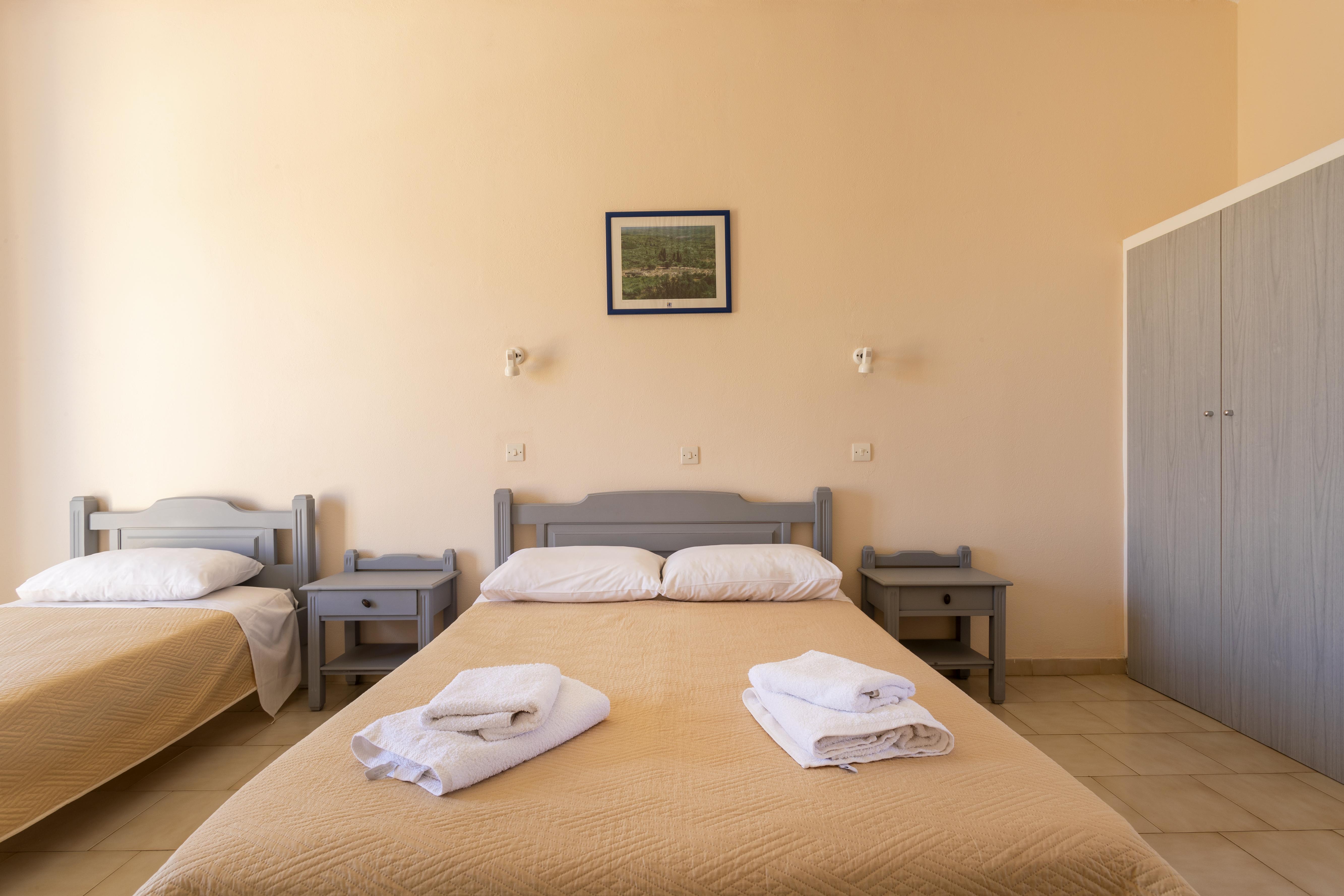 ספצס Vanas Apartments מראה חיצוני תמונה