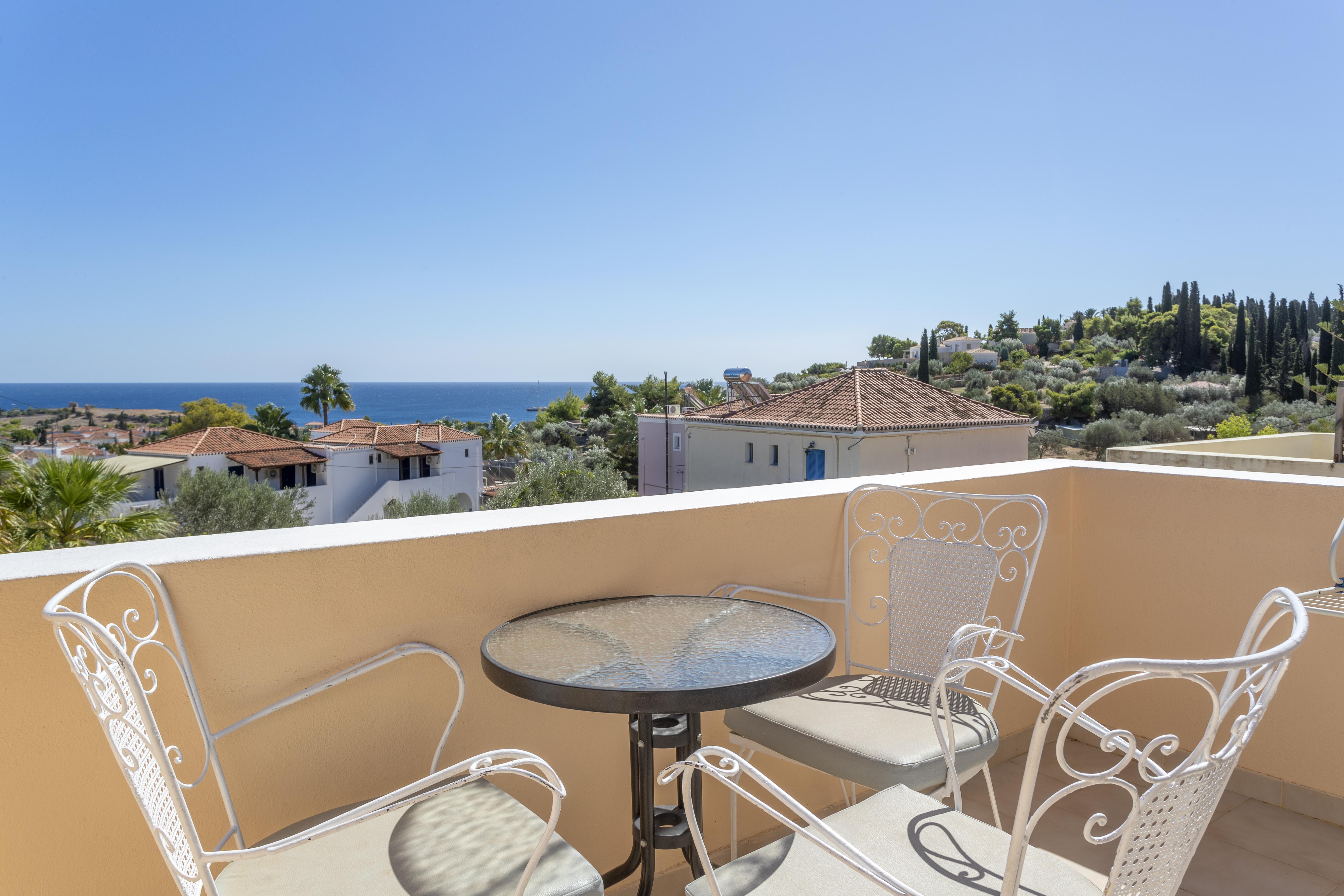 ספצס Vanas Apartments מראה חיצוני תמונה