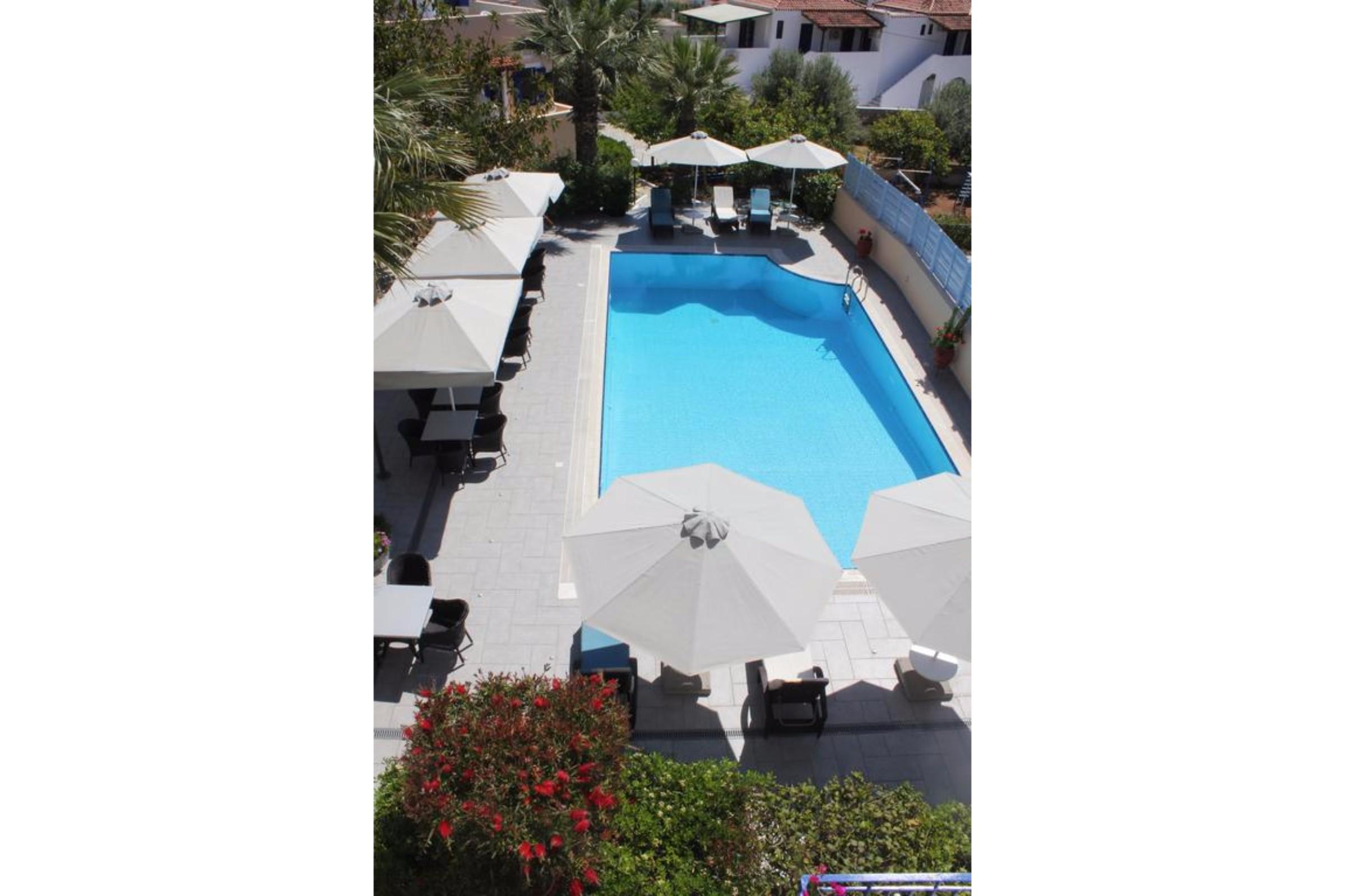 ספצס Vanas Apartments מראה חיצוני תמונה