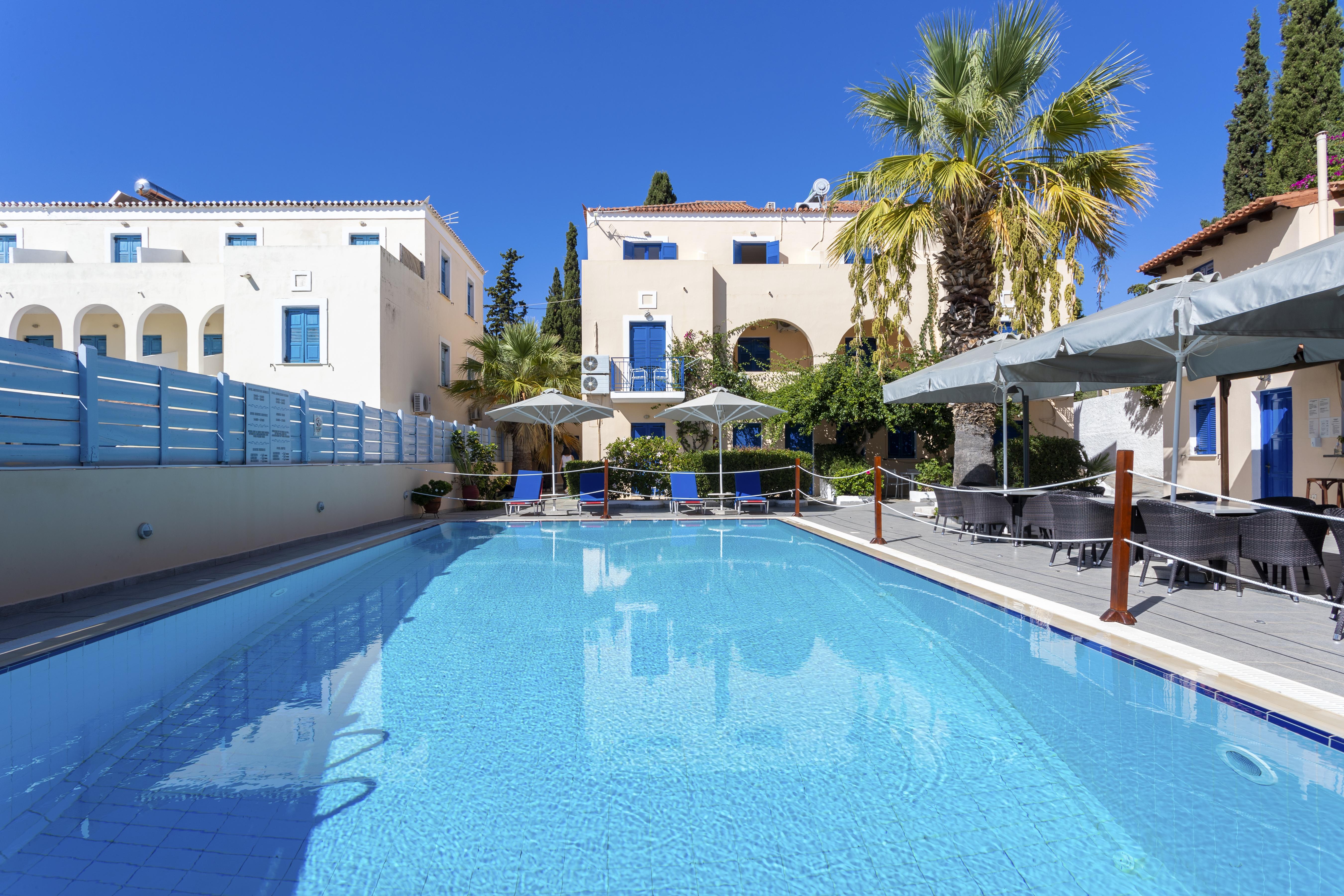 ספצס Vanas Apartments מראה חיצוני תמונה