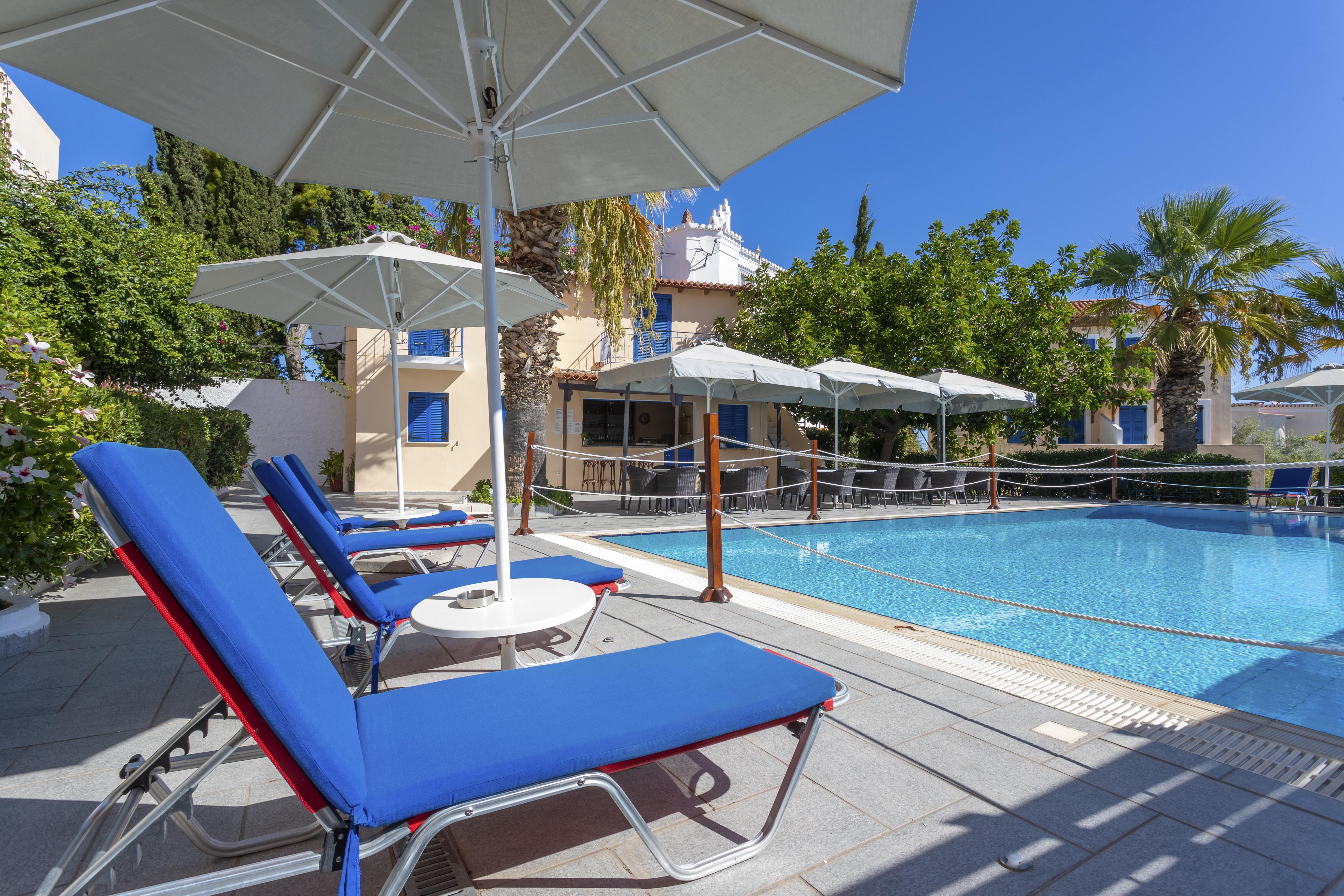 ספצס Vanas Apartments מראה חיצוני תמונה