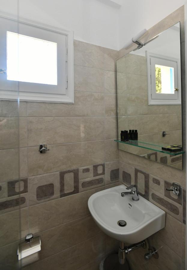 ספצס Vanas Apartments מראה חיצוני תמונה