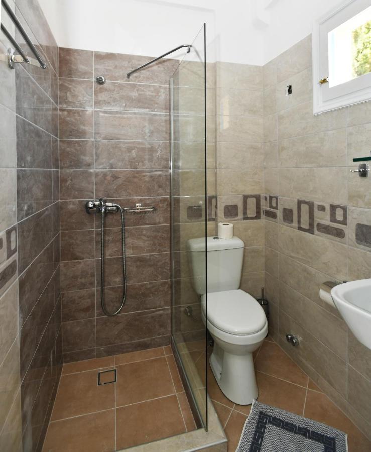 ספצס Vanas Apartments מראה חיצוני תמונה
