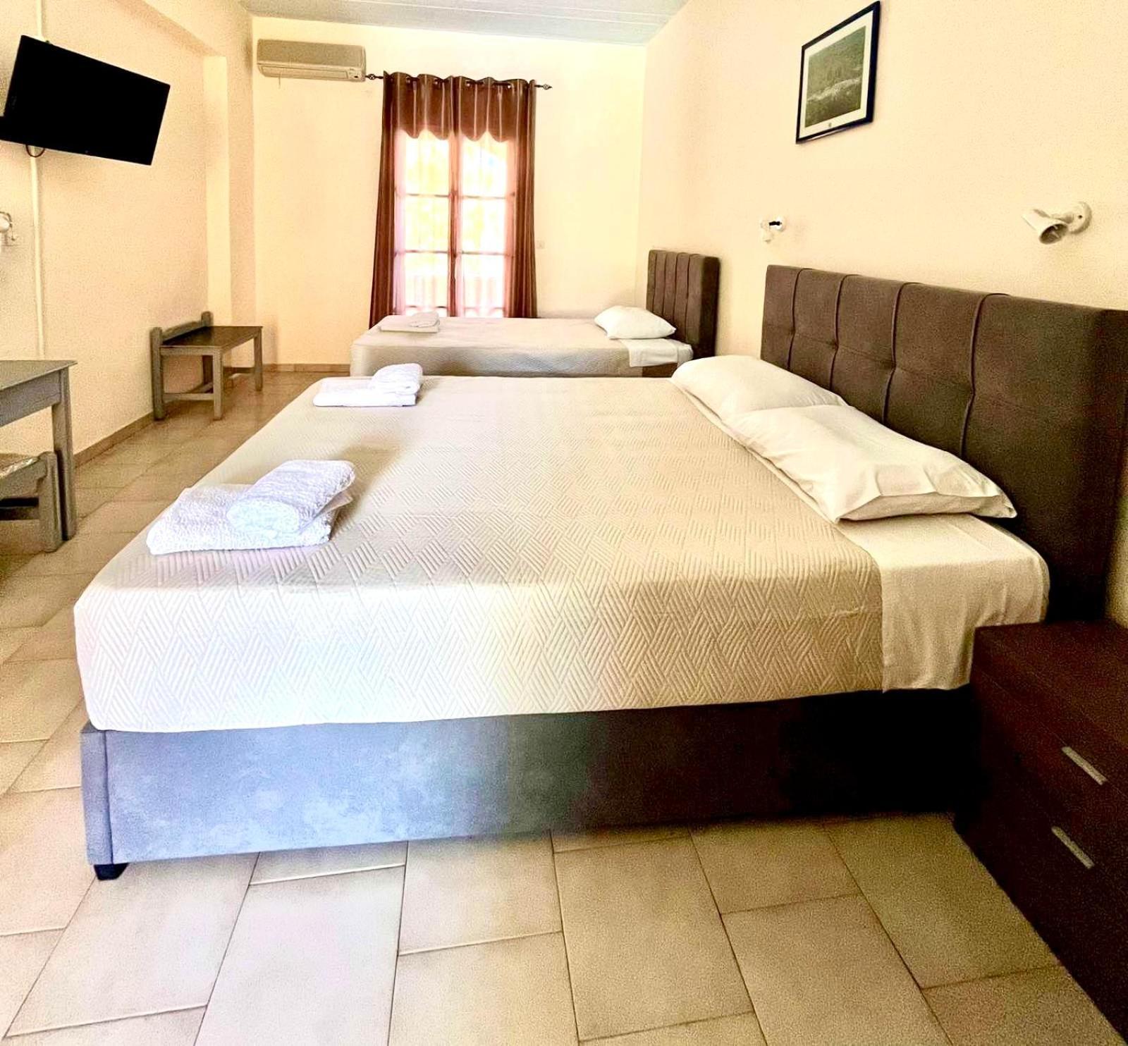ספצס Vanas Apartments מראה חיצוני תמונה